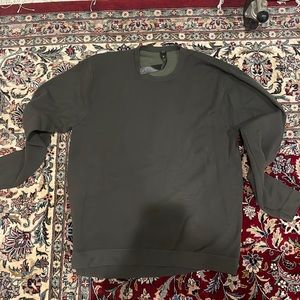 Large lulu lemon sweater
